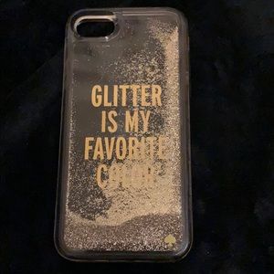 Kate Spade iPhone 7 Case